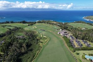 Kapalua (Plantation) 18th Island